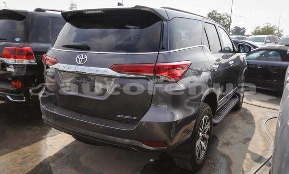 Buy Import Toyota Fortuner Other Car in Import - Dubai in Marquesas Buy Import Toyota Fortuner Other Car in Import - Dubai in Marquesas