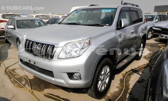 Acheter Import Voiture Toyota Prado Autre à Import - Dubai, Marquesas Acheter Import Voiture Toyota Prado Autre à Import - Dubai, Marquesas