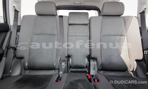 Acheter Import Voiture Toyota Prado Autre à Import - Dubai, Marquesas Acheter Import Voiture Toyota Prado Autre à Import - Dubai, Marquesas