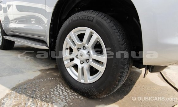 Acheter Import Voiture Toyota Prado Autre à Import - Dubai, Marquesas Acheter Import Voiture Toyota Prado Autre à Import - Dubai, Marquesas