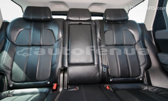 Buy Import Land Rover Range Rover Black Car in Import - Dubai in Marquesas Buy Import Land Rover Range Rover Black Car in Import - Dubai in Marquesas