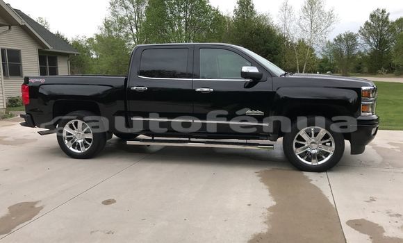 Acheter Occasion Voiture Chevrolet Colorado Autre à Raroia, Tuamotu