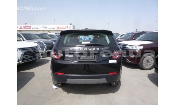 Acheter Import Voiture Land Rover Discovery Noir à Import - Dubai, Marquesas Acheter Import Voiture Land Rover Discovery Noir à Import - Dubai, Marquesas