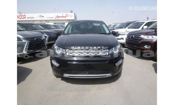 Acheter Import Voiture Land Rover Discovery Noir à Import - Dubai, Marquesas Acheter Import Voiture Land Rover Discovery Noir à Import - Dubai, Marquesas