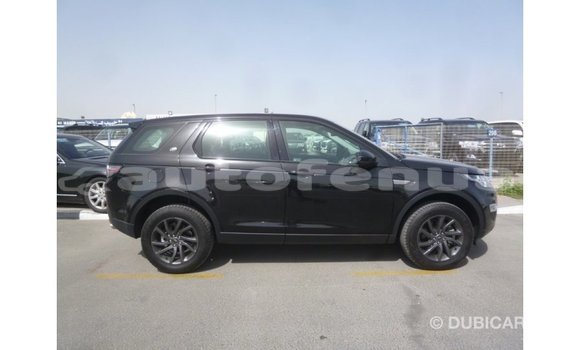 Acheter Import Voiture Land Rover Discovery Noir à Import - Dubai, Marquesas Acheter Import Voiture Land Rover Discovery Noir à Import - Dubai, Marquesas
