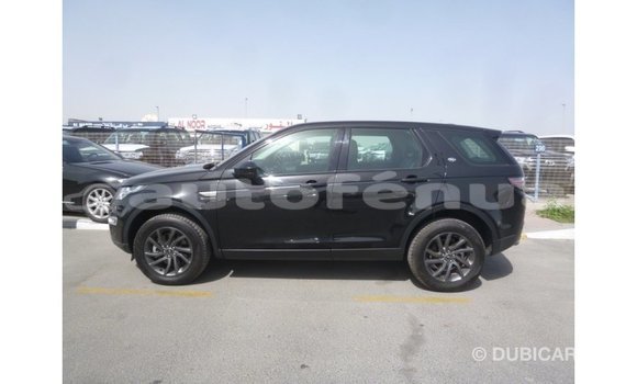 Acheter Import Voiture Land Rover Discovery Noir à Import - Dubai, Marquesas Acheter Import Voiture Land Rover Discovery Noir à Import - Dubai, Marquesas