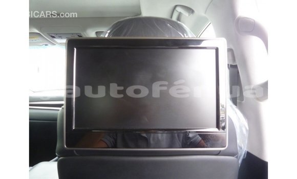 Buy Import Lexus LX White Car in Import - Dubai in Marquesas Buy Import Lexus LX White Car in Import - Dubai in Marquesas