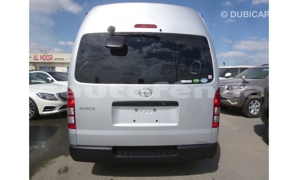 Acheter Import Voiture Toyota Hiace Autre à Import - Dubai, Marquesas Acheter Import Voiture Toyota Hiace Autre à Import - Dubai, Marquesas