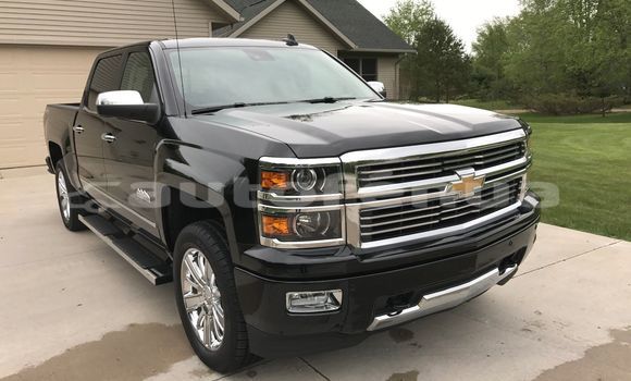 Acheter Occasion Voiture Chevrolet Colorado Autre à Raroia, Tuamotu Acheter Occasion Voiture Chevrolet Colorado Autre à Raroia, Tuamotu