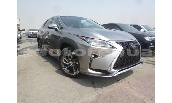 Buy Import Lexus RX 350 Other Car in Import - Dubai in Marquesas Buy Import Lexus RX 350 Other Car in Import - Dubai in Marquesas