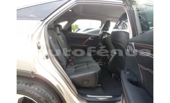 Buy Import Lexus RX 350 Other Car in Import - Dubai in Marquesas Buy Import Lexus RX 350 Other Car in Import - Dubai in Marquesas