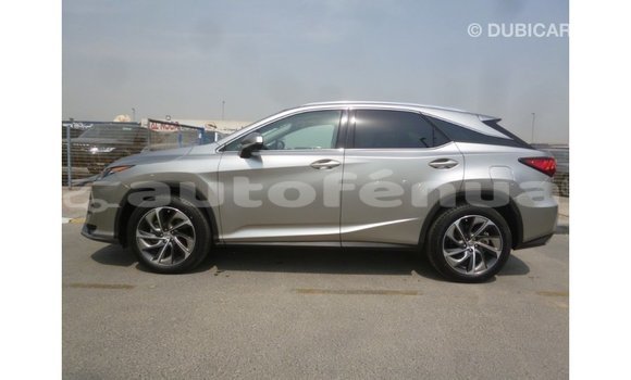 Buy Import Lexus RX 350 Other Car in Import - Dubai in Marquesas Buy Import Lexus RX 350 Other Car in Import - Dubai in Marquesas