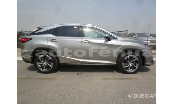 Buy Import Lexus RX 350 Other Car in Import - Dubai in Marquesas Buy Import Lexus RX 350 Other Car in Import - Dubai in Marquesas