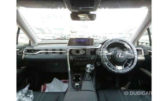 Buy Import Lexus RX 350 Other Car in Import - Dubai in Marquesas Buy Import Lexus RX 350 Other Car in Import - Dubai in Marquesas