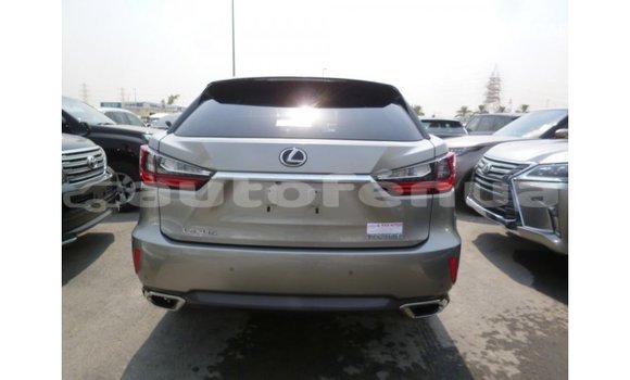 Buy Import Lexus RX 350 Other Car in Import - Dubai in Marquesas Buy Import Lexus RX 350 Other Car in Import - Dubai in Marquesas