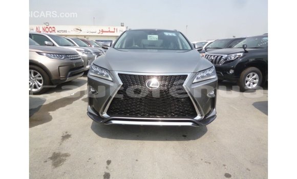 Buy Import Lexus RX 350 Other Car in Import - Dubai in Marquesas Buy Import Lexus RX 350 Other Car in Import - Dubai in Marquesas