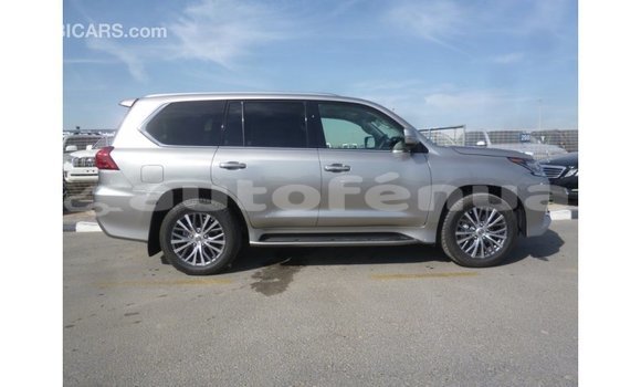 Buy Import Lexus LX Other Car in Import - Dubai in Marquesas Buy Import Lexus LX Other Car in Import - Dubai in Marquesas