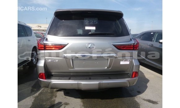 Buy Import Lexus LX Other Car in Import - Dubai in Marquesas Buy Import Lexus LX Other Car in Import - Dubai in Marquesas