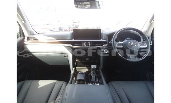 Buy Import Lexus LX Other Car in Import - Dubai in Marquesas Buy Import Lexus LX Other Car in Import - Dubai in Marquesas