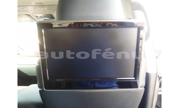 Buy Import Lexus LX Other Car in Import - Dubai in Marquesas Buy Import Lexus LX Other Car in Import - Dubai in Marquesas