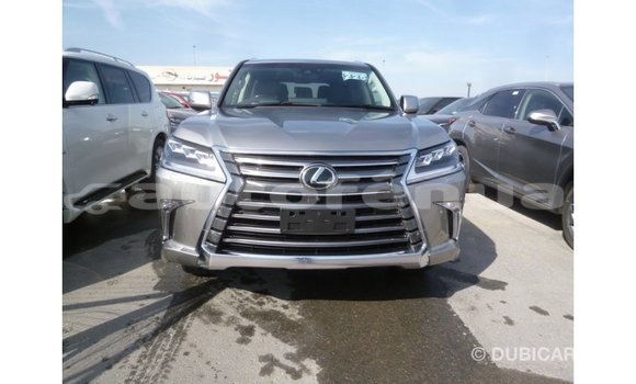 Buy Import Lexus LX Other Car in Import - Dubai in Marquesas Buy Import Lexus LX Other Car in Import - Dubai in Marquesas