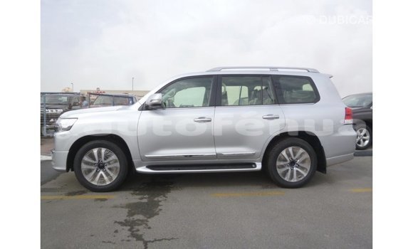 Buy Import Toyota Land Cruiser Other Car in Import - Dubai in Marquesas Buy Import Toyota Land Cruiser Other Car in Import - Dubai in Marquesas