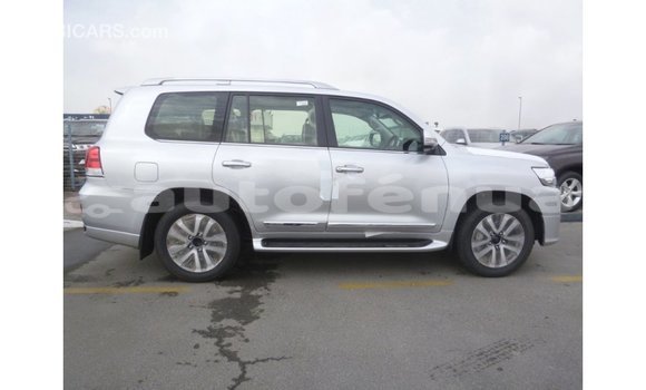Buy Import Toyota Land Cruiser Other Car in Import - Dubai in Marquesas Buy Import Toyota Land Cruiser Other Car in Import - Dubai in Marquesas