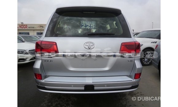 Buy Import Toyota Land Cruiser Other Car in Import - Dubai in Marquesas Buy Import Toyota Land Cruiser Other Car in Import - Dubai in Marquesas
