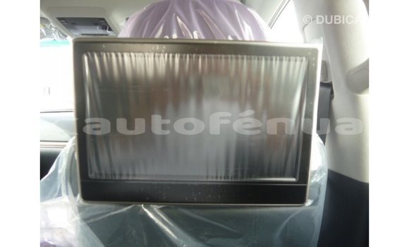 Buy Import Toyota Land Cruiser Other Car in Import - Dubai in Marquesas Buy Import Toyota Land Cruiser Other Car in Import - Dubai in Marquesas