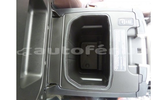 Acheter Import Voiture Toyota Land Cruiser Autre à Import - Dubai, Marquesas Acheter Import Voiture Toyota Land Cruiser Autre à Import - Dubai, Marquesas