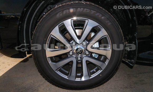 Acheter Import Voiture Toyota Land Cruiser Noir à Import - Dubai, Marquesas Acheter Import Voiture Toyota Land Cruiser Noir à Import - Dubai, Marquesas