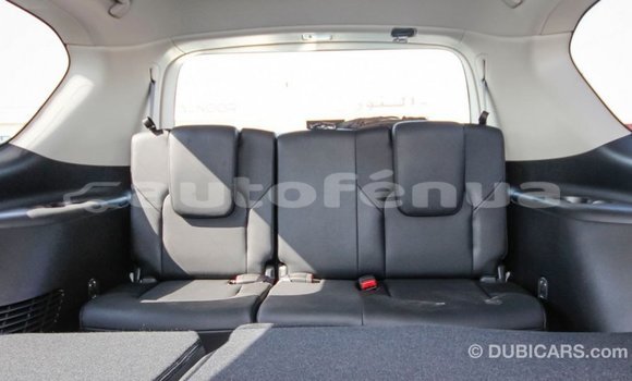 Buy Import Nissan Patrol Black Car in Import - Dubai in Marquesas Buy Import Nissan Patrol Black Car in Import - Dubai in Marquesas