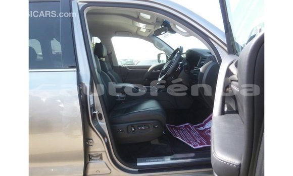 Buy Import Lexus LX Other Car in Import - Dubai in Marquesas Buy Import Lexus LX Other Car in Import - Dubai in Marquesas