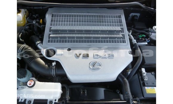 Buy Import Lexus LX Other Car in Import - Dubai in Marquesas Buy Import Lexus LX Other Car in Import - Dubai in Marquesas