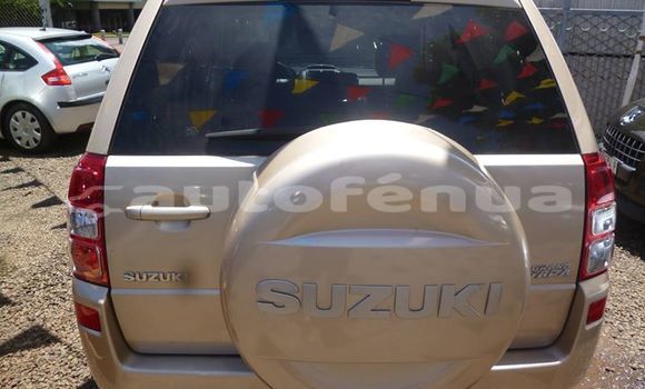 Acheter Occasion Voiture Suzuki Vitara Autre à Niau, Tuamotu Acheter Occasion Voiture Suzuki Vitara Autre à Niau, Tuamotu