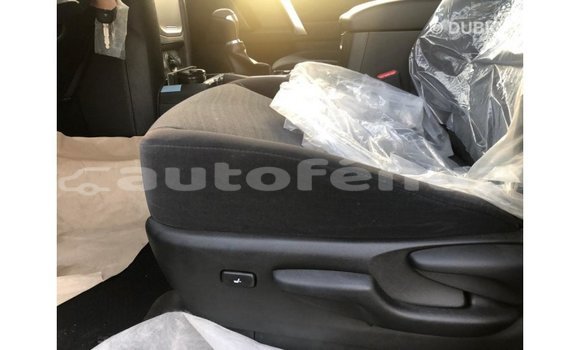 Acheter Import Voiture Toyota Prado Noir à Import - Dubai, Marquesas Acheter Import Voiture Toyota Prado Noir à Import - Dubai, Marquesas