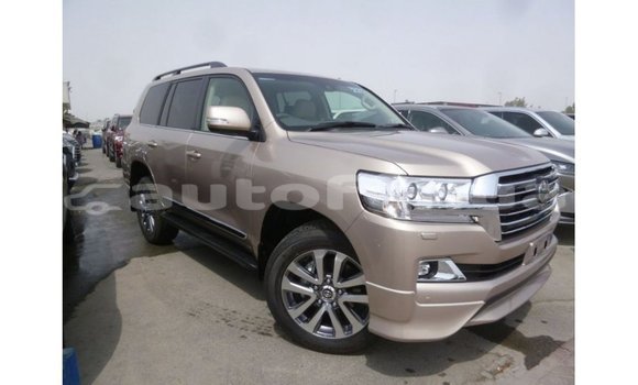 Buy Import Toyota Land Cruiser Other Car in Import - Dubai in Marquesas