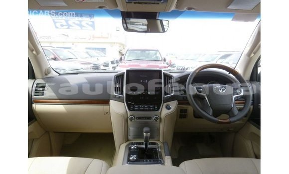 Acheter Import Voiture Toyota Land Cruiser Autre à Import - Dubai, Marquesas Acheter Import Voiture Toyota Land Cruiser Autre à Import - Dubai, Marquesas