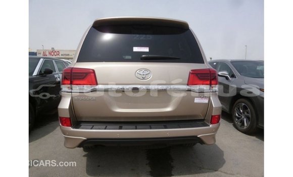 Acheter Import Voiture Toyota Land Cruiser Autre à Import - Dubai, Marquesas Acheter Import Voiture Toyota Land Cruiser Autre à Import - Dubai, Marquesas