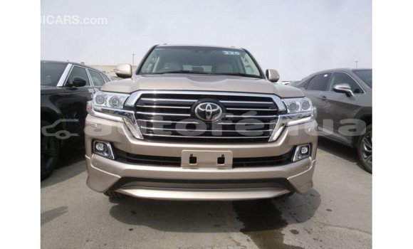 Acheter Import Voiture Toyota Land Cruiser Autre à Import - Dubai, Marquesas Acheter Import Voiture Toyota Land Cruiser Autre à Import - Dubai, Marquesas