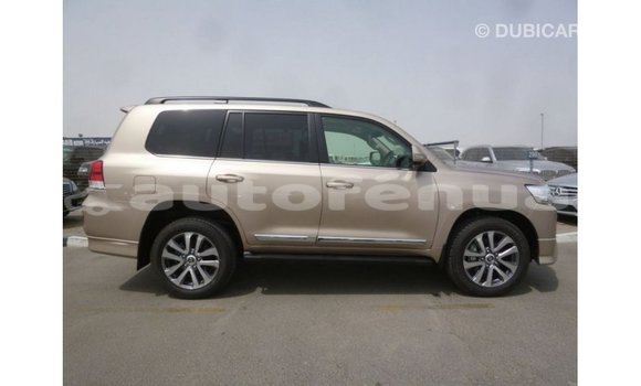 Acheter Import Voiture Toyota Land Cruiser Autre à Import - Dubai, Marquesas Acheter Import Voiture Toyota Land Cruiser Autre à Import - Dubai, Marquesas
