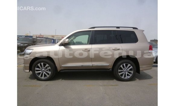 Acheter Import Voiture Toyota Land Cruiser Autre à Import - Dubai, Marquesas Acheter Import Voiture Toyota Land Cruiser Autre à Import - Dubai, Marquesas
