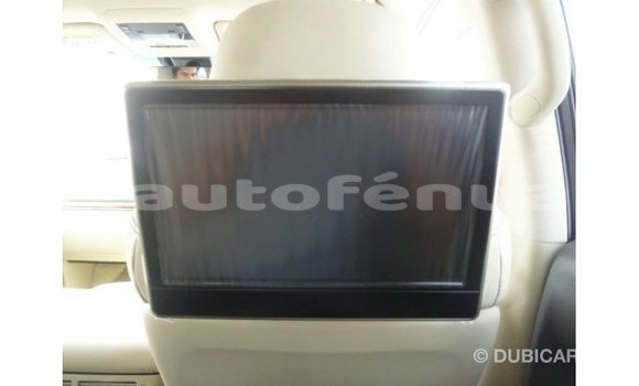 Acheter Import Voiture Toyota Land Cruiser Autre à Import - Dubai, Marquesas Acheter Import Voiture Toyota Land Cruiser Autre à Import - Dubai, Marquesas