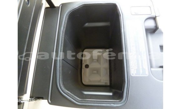 Acheter Import Voiture Toyota Land Cruiser Autre à Import - Dubai, Marquesas Acheter Import Voiture Toyota Land Cruiser Autre à Import - Dubai, Marquesas
