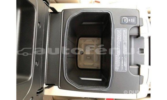 Buy Import Toyota Land Cruiser Black Car in Import - Dubai in Marquesas Buy Import Toyota Land Cruiser Black Car in Import - Dubai in Marquesas