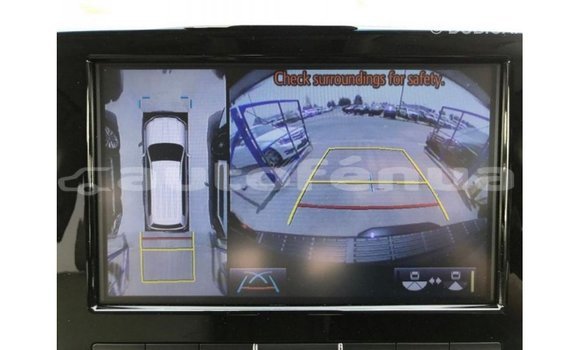 Buy Import Toyota Land Cruiser Black Car in Import - Dubai in Marquesas Buy Import Toyota Land Cruiser Black Car in Import - Dubai in Marquesas