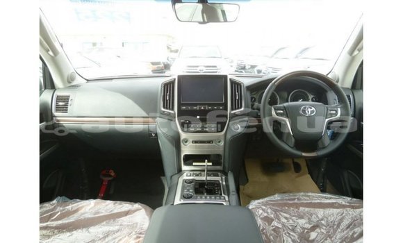 Buy Import Toyota Land Cruiser Brown Car in Import - Dubai in Marquesas Buy Import Toyota Land Cruiser Brown Car in Import - Dubai in Marquesas