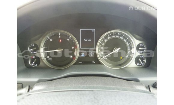 Buy Import Toyota Land Cruiser Brown Car in Import - Dubai in Marquesas Buy Import Toyota Land Cruiser Brown Car in Import - Dubai in Marquesas