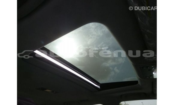 Buy Import Toyota Land Cruiser Brown Car in Import - Dubai in Marquesas Buy Import Toyota Land Cruiser Brown Car in Import - Dubai in Marquesas