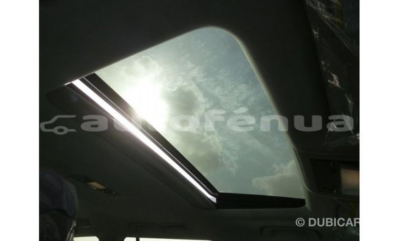 Buy Import Toyota Land Cruiser Black Car in Import - Dubai in Marquesas Buy Import Toyota Land Cruiser Black Car in Import - Dubai in Marquesas